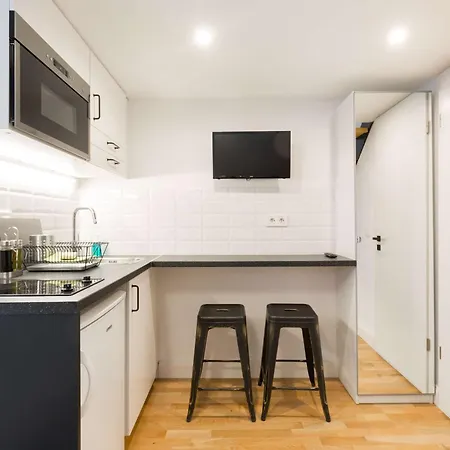 Apartamento Super Location - Comfy Budapest