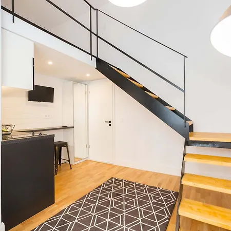 Super Location - Comfy Apartamento
