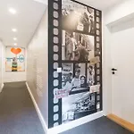 Super Location - Comfy