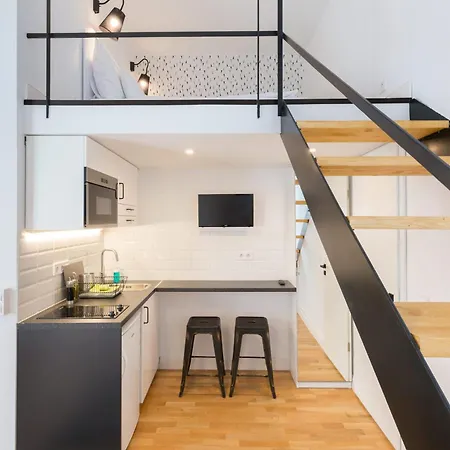 Super Location - Comfy Апартаменты