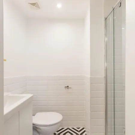 Super Location - Comfy 布达佩斯