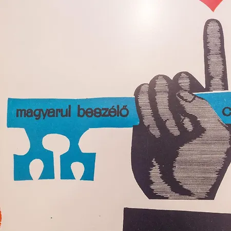 公寓 Super Location - Comfy 布达佩斯