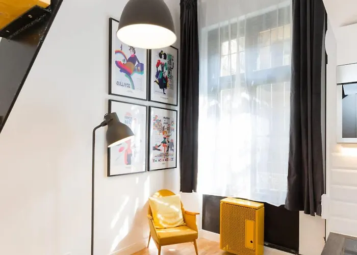 Super Location - Comfy * Budapest