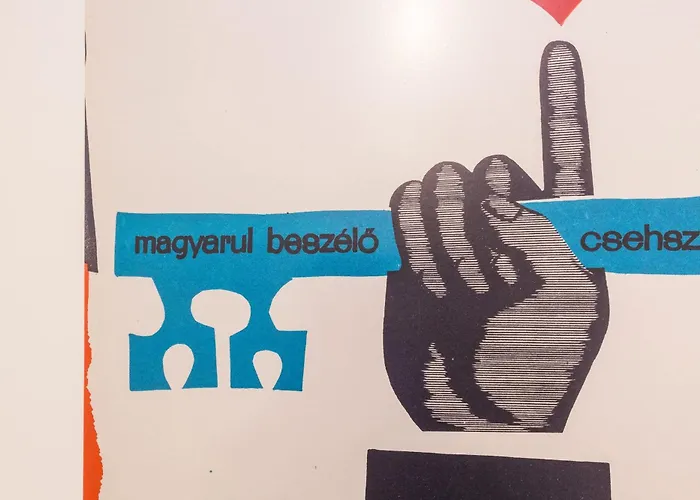 Apartament Super Location - Comfy Budapesta